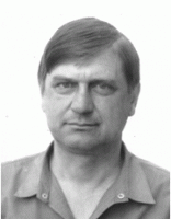 Алексеенков Николай Иванович
