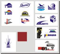 Жучкова Т.Е. Логотипы и товарные знаки