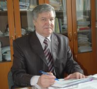 Олег Александрович Горленко