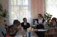 Участники форума обсуждают проблемы