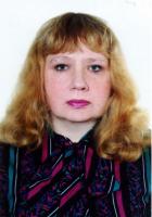 Леонова Елена Ивановна